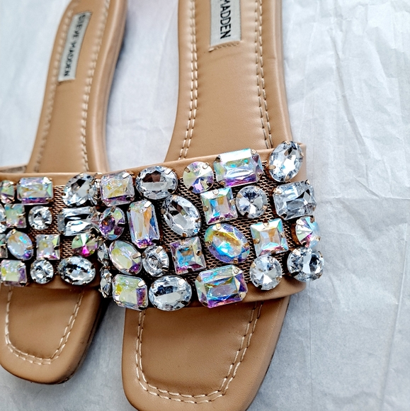 Steve madden sandals - Picture 3 of 5